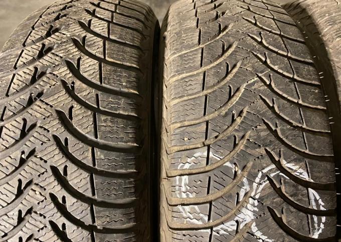 Michelin Alpin A4 185/60 R15 88T