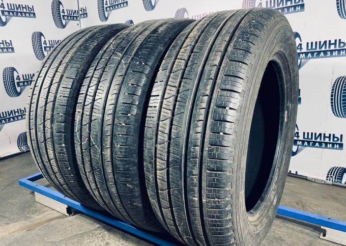 Pirelli Scorpion Zero All Season 235/60 R18 110Y