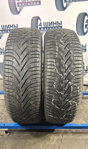 Bfgoodrich G-Force Winter 2 185/65 R15 92T