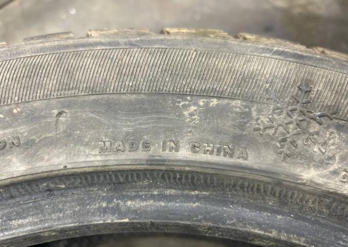 Zeetex WH1000 215/55 R17 94T