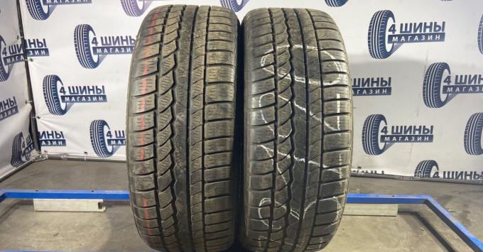 Continental Conti4x4WinterContact 255/50 R19 107V