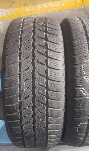 Uniroyal MS Plus 66 215/55 R16 93H