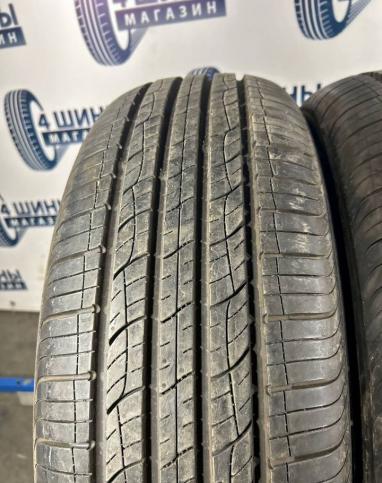 Giti GitiComfort F50 235/65 R18 106V