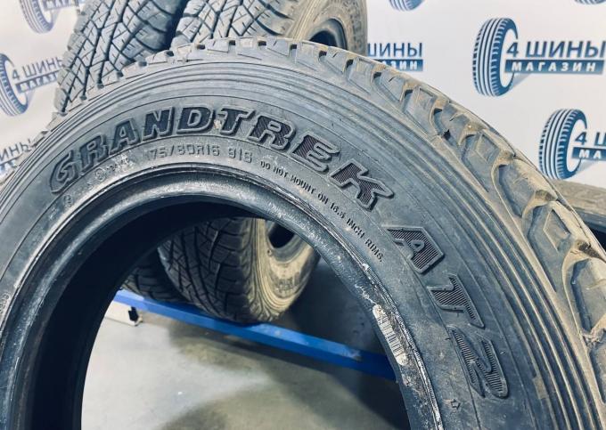 Dunlop Grandtrek AT2 175/80 R16 91S