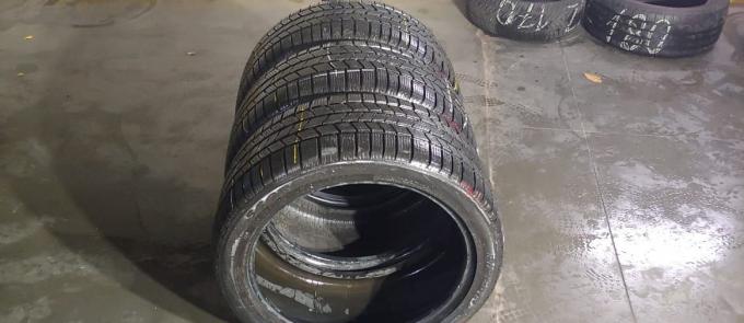 Pirelli Scorpion Ice&Snow 275/40 R20 106V