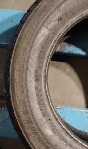 Bridgestone Blizzak LM-32 215/60 R16 99H