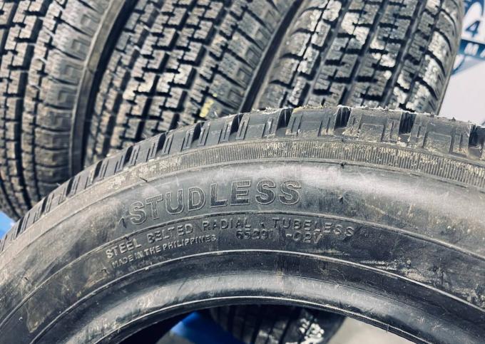 Yokohama Guardex F600 145/65 R13 69Q