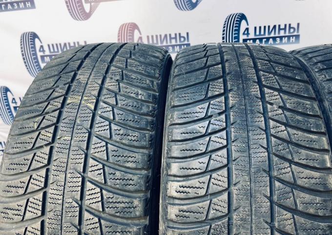 Bridgestone Blizzak LM-001 225/45 R17 91H