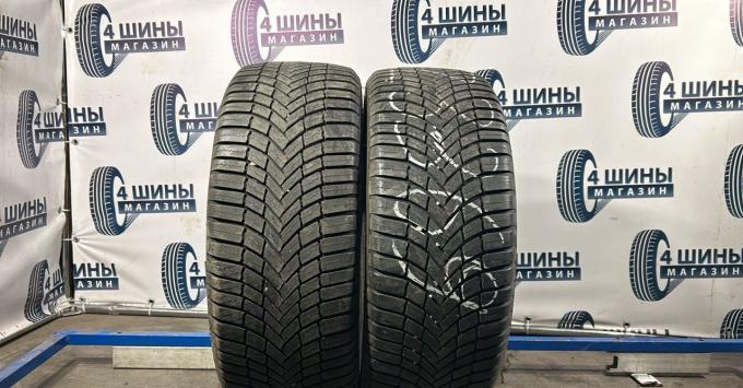 Bridgestone Weather Control A005 Evo 215/50 R17 95H