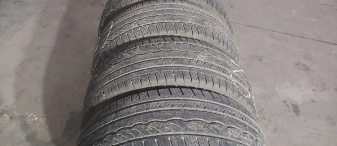 Dunlop SP Sport 01 A/S 215/45 R16 90V