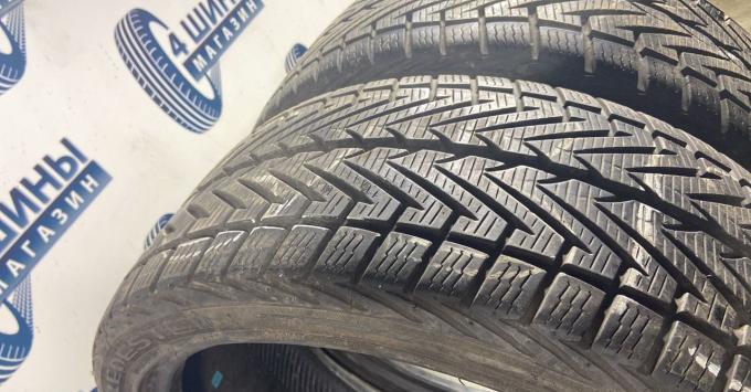 Vredestein Wintrac Xtreme 235/35 R19 91W