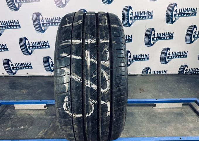 Dunlop SP QuattroMaxx 295/35 R21 107Y