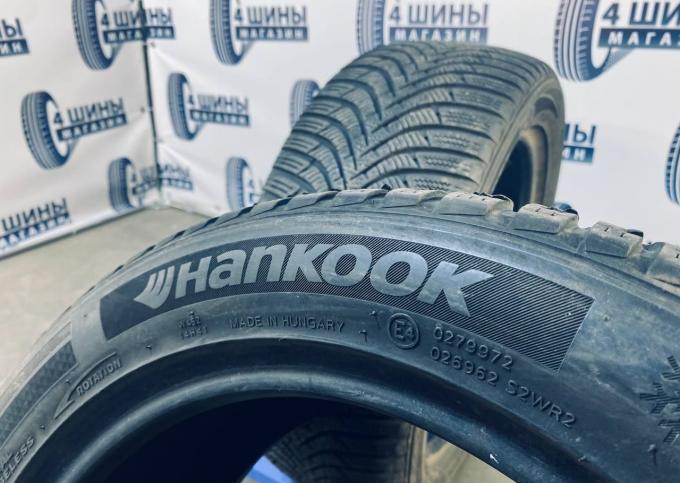 Hankook Winter I'Cept RS2 W452 205/50 R16 87H