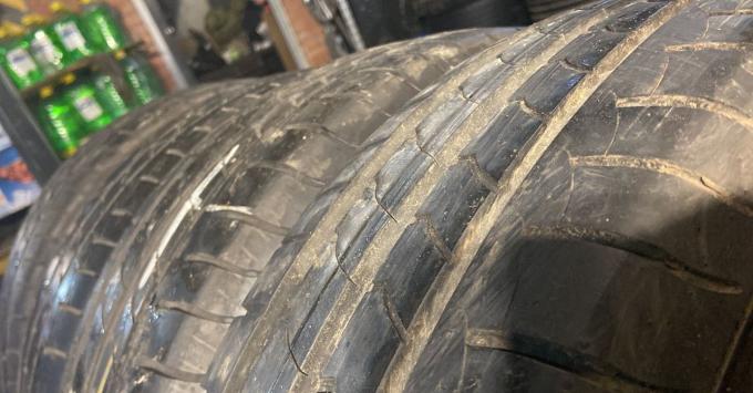 Goodyear EfficientGrip 195/60 R16 89H