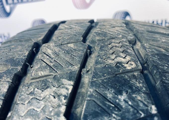 Michelin Agilis Alpin 215/65 R16C 109R