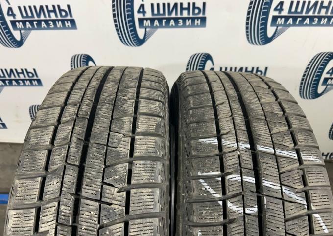 Yokohama Ice Guard IG50+ 215/55 R17 94Q