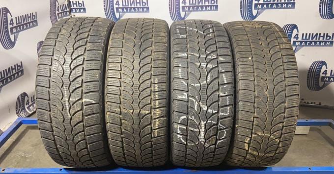 Bridgestone Blizzak LM-32 195/50 R16 88H