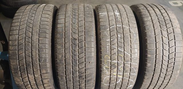 Pirelli Scorpion Ice&Snow 265/50 R19 100V