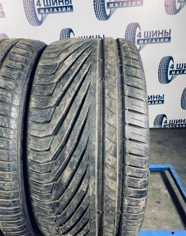 Uniroyal Rain Sport 3 SUV 275/40 R20 106Y