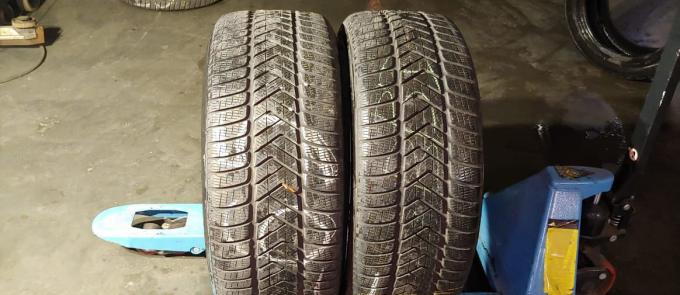 Pirelli Scorpion Winter 255/50 R19 103V