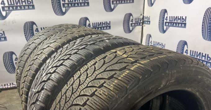 Bridgestone Blizzak LM-32 195/50 R16 88H