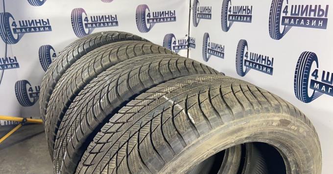 Bridgestone Blizzak LM-005 245/50 R19 105V