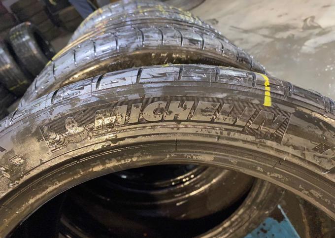 Michelin Pilot Sport PS2 235/40 R18 95Y