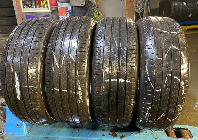 Michelin Primacy 3 205/55 R19 97V