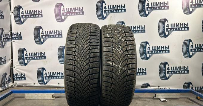 Nexen Winguard Sport 2 215/45 R17 91V