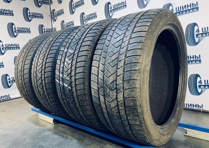 Pirelli Scorpion Winter 285/40 R21 109V