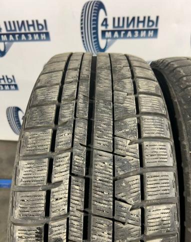 Yokohama Ice Guard IG50+ 215/55 R17 94Q