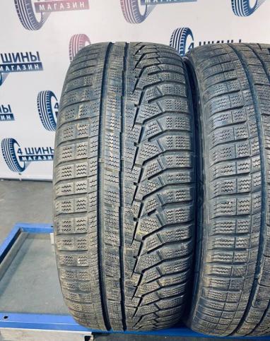 Hankook Winter I'Cept Evo2 W320A SUV 225/55 R18 102V