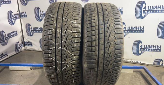 Hankook Winter I'Cept Evo2 W320A SUV 255/50 R19 107V