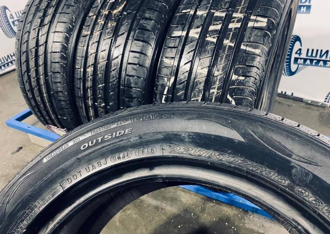 Nexen N'Fera SU1 225/50 R16 96W