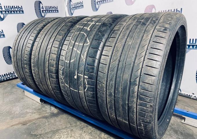 Continental ContiSportContact 5 245/35 R18 88Y