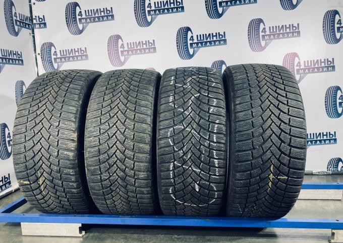 Bridgestone Blizzak LM-005 225/40 R18 92V