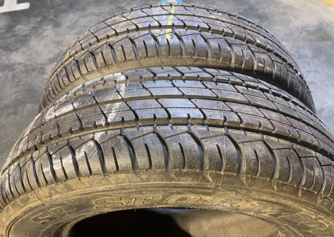 Dunlop SP Sport 200E 175/70 R14 84H