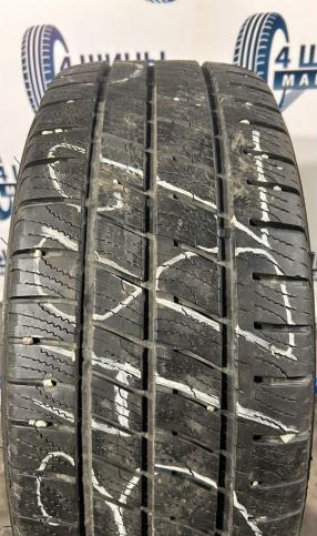 Goodyear Cargo Vector 2 225/55 R17C 104H