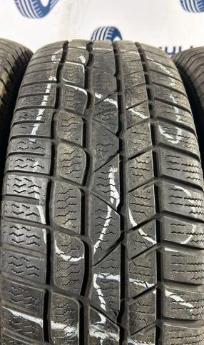 Continental ContiWinterContact TS 830 P 215/60 R17 96H