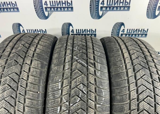 Pirelli Scorpion Winter 275/40 R22 108V