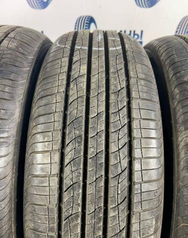 Giti GitiComfort F50 235/65 R18 106V