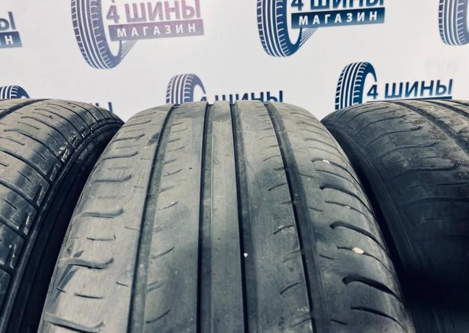 Hankook Optimo K415 225/60 R17 99H