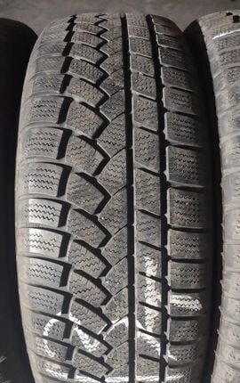 Continental Conti4x4WinterContact 235/60 R18 107H