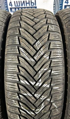 Michelin Alpin 6 215/60 R17 100H