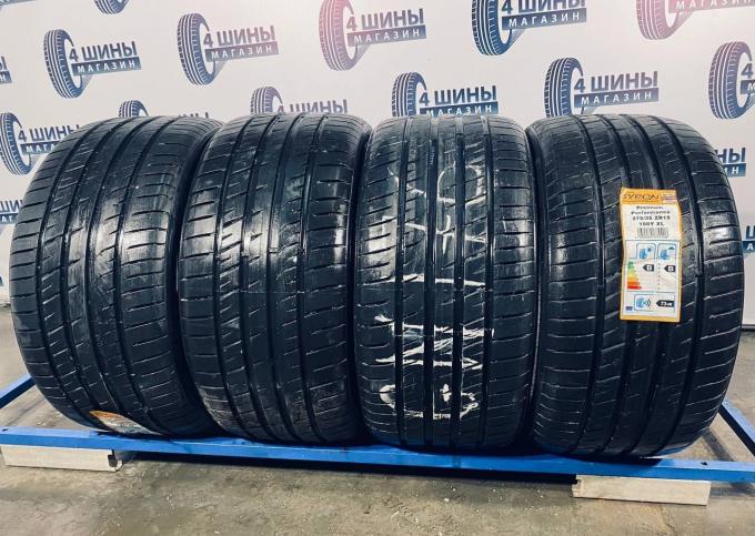 Syron Premium Performance 275/35 R19 100Y