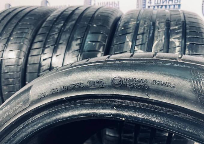 Syron Premium Performance 275/35 R19 100Y