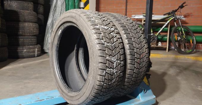 Bridgestone Blizzak LM-22 205/50 R16 87H