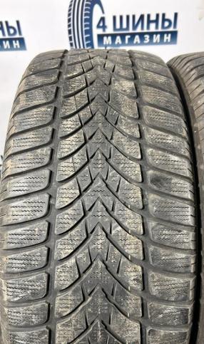 Dunlop SP Winter Sport 4D 225/50 R17 98H