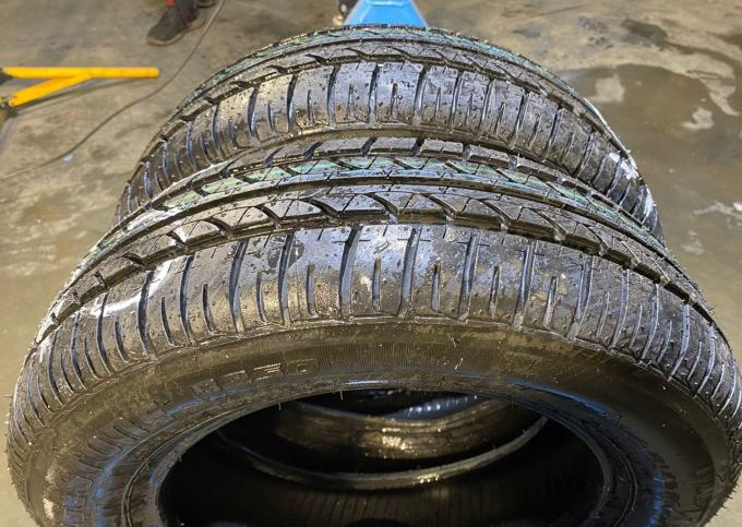 Bridgestone B250 165/65 R13 77T