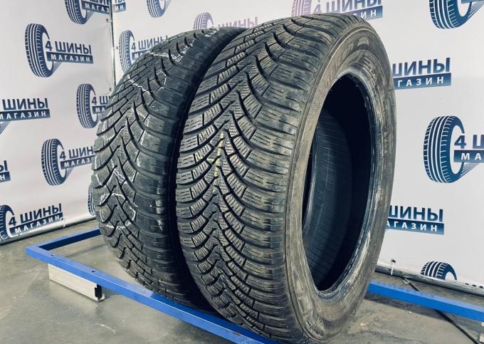 Falken Eurowinter HS01 SUV 225/55 R18 102V